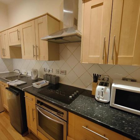 Newhall Street Apartment Birmingham Exterior photo