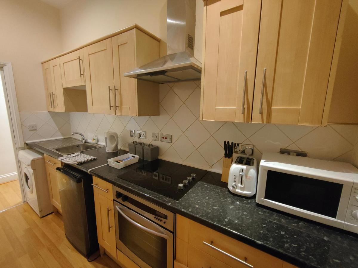 Newhall Street Apartment Birmingham Exterior photo